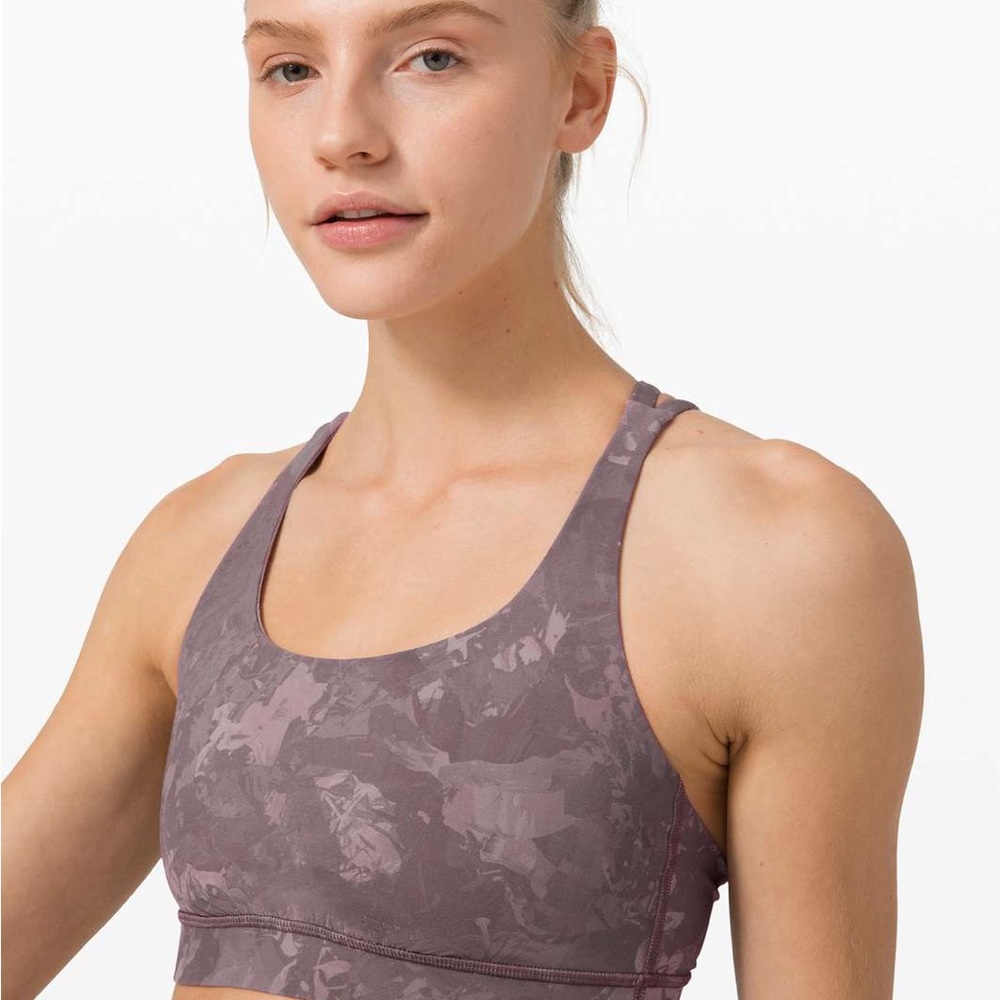 Lululemon Energy Bra 4